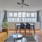 Charming Apartment - 6P