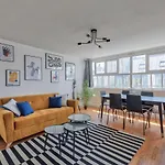 Charming Apartment - 6P