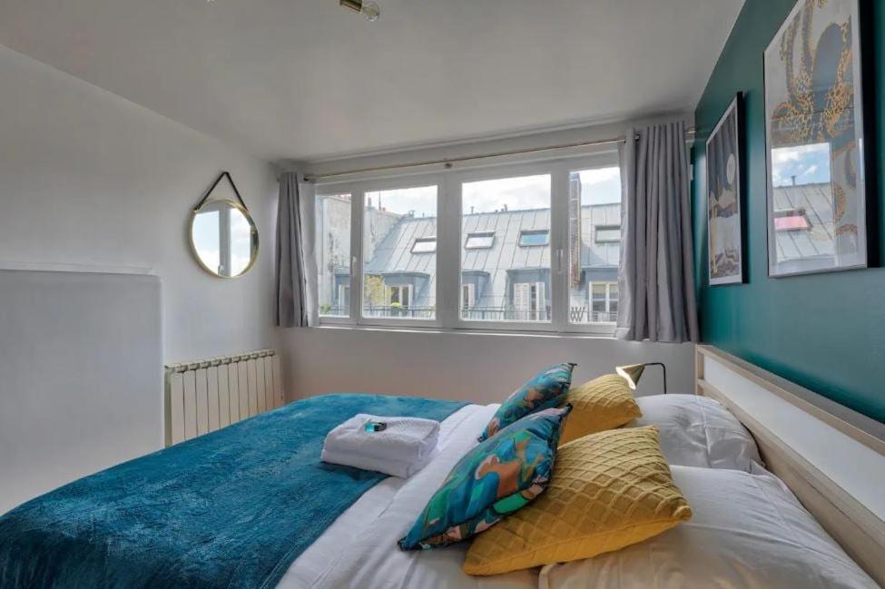 Appartement Charming - 6p *