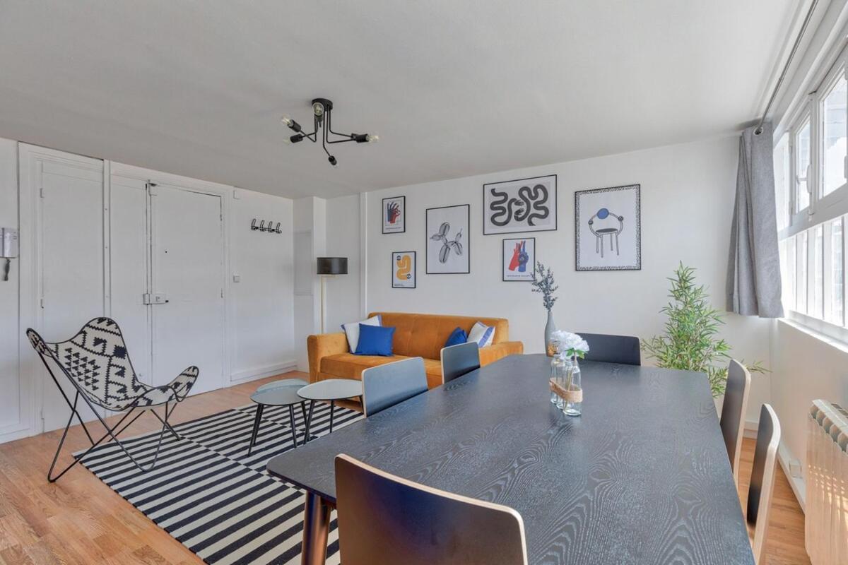 Appartement Charming - 6p *