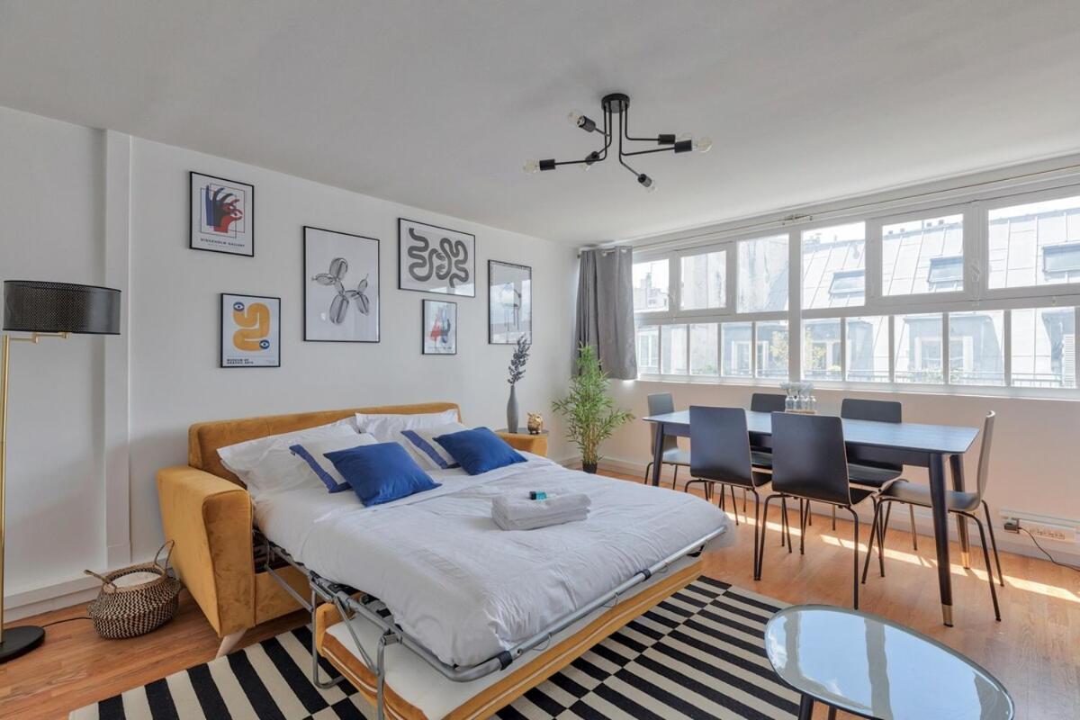 Appartement Charming - 6p *